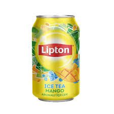 LIPTON ICE TEA MANGO 330 ML