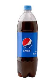 PEPSI 1 LT