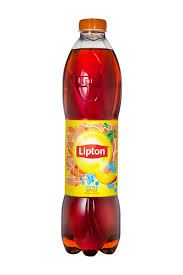 LIPTON ICE TEA SEFTALI 1,5 LT