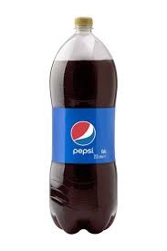 PEPSI COLA 2,5 LT