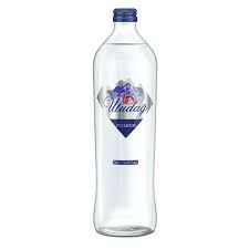 ULUDAG SU CAM SISE 750 ML