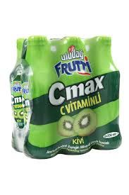 ULUDAG FRUTTI C MAX KIWI 6 LI