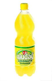 ULUDAG LIMONATA 1 LT