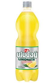 ULUDAG LIMONATA SEKERSIZ 1 LT