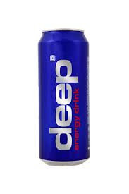 DEEP ENERJI ICECEGI 500 ML