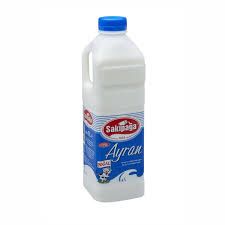 SAKIPAGA AYRAN 1 LT