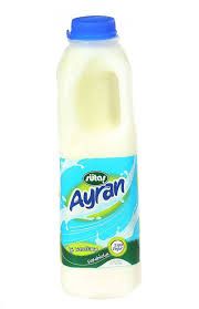 SUTAS AYRAN 1 LT