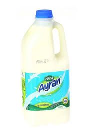 SUTAS AYRAN 2 LT.