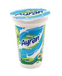 SUTAS AYRAN 175 ML