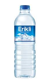 ERIKLI SU 0.5 LT