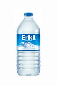 ERIKLI SU 1 LT