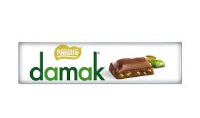 NESTLE DAMAK 30 GR