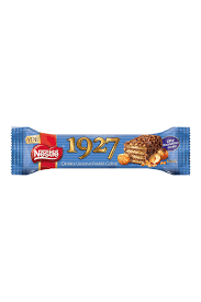 NESTLE 1927 GOFRET FINDIKLI 33 GR