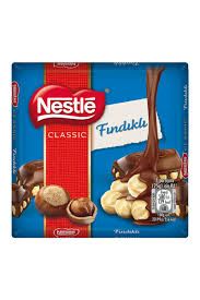 NESTLE CIKOLATA FINDIKLI 65 GR