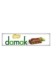 NESTLE DAMAK INCI 30 GR