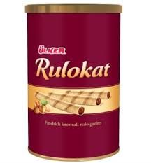 ULKER RULOKAT KASE 170 GR