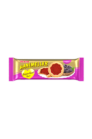 ULKER HANIMELLER BOGURTLENLI TART 99 GR