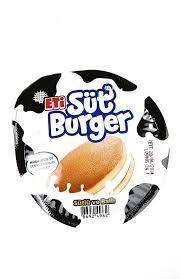 ETI SUT BURGER 35 GR