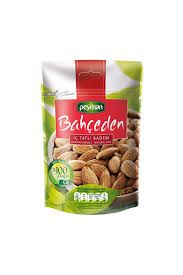 PEYMAN BAHCEDEN KAVRULMUS BADEM 140 GR