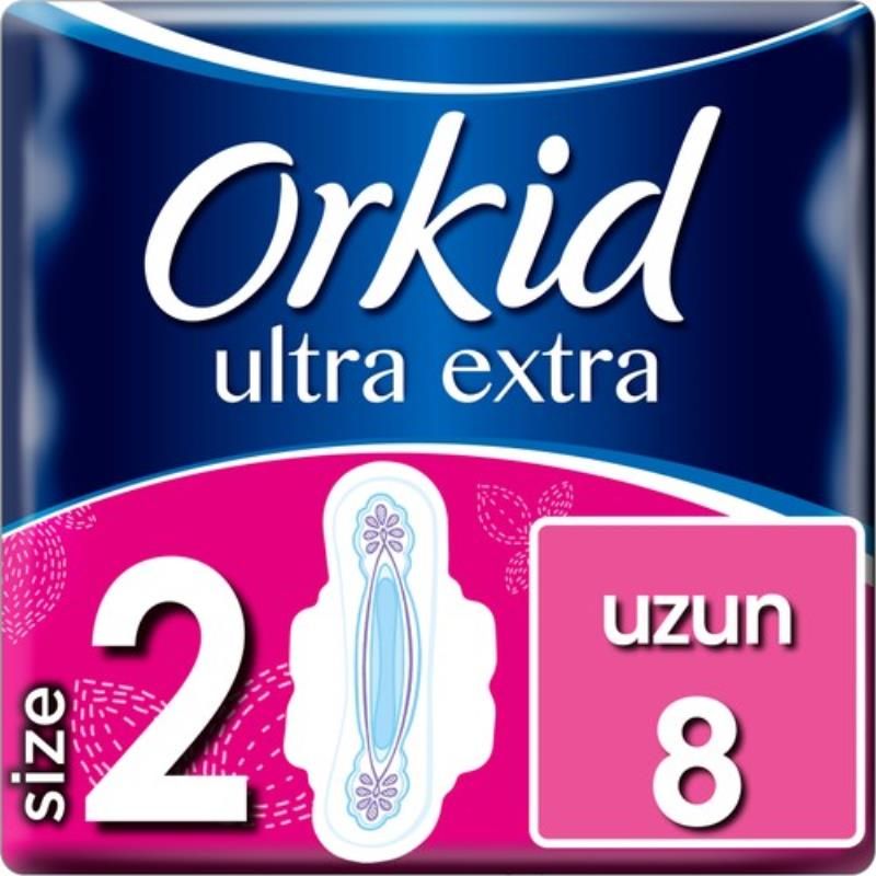 ORKID ULTRA EXTRA UZUN 7 LI