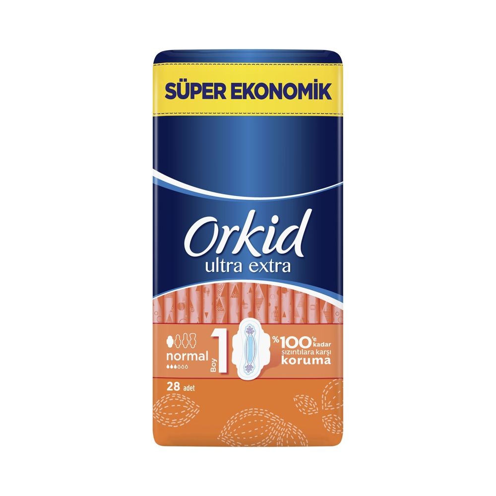 ORKID ULTRA EXTRA NORMAL 26 LI