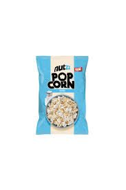 NUTZZ POP CORN KLASIK 105 GR