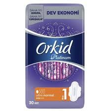 ORKID PLATINUM NORMAL 24 LU