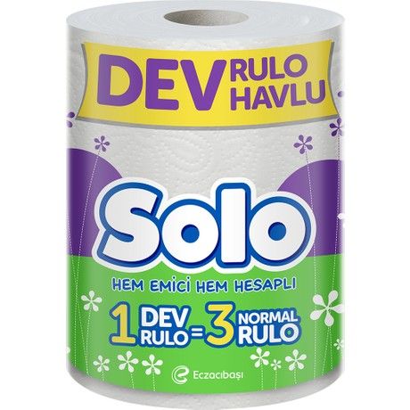 SOLO DEV RULO HAVLU