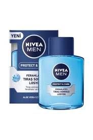 NIVEA MEN TIRAS SONRASI LOSYON NEMLENDIRICI 100 ML