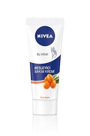 NIVEA BESLEYICI BAKIM KREMI 75 ML