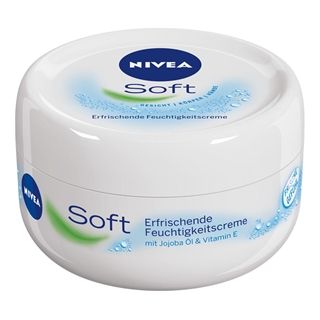 NIVEA SOFT KREM 200 ML
