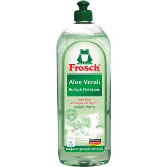 FROSCH ALOE VERALI 750 ML