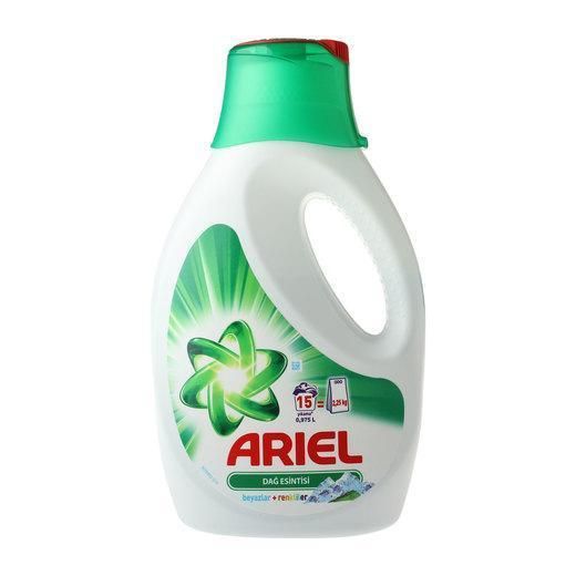 ARIEL SIVI DETERJAN DAG ESINTISI 0,975 LT