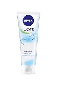 NIVEA SOFT NEML.BAKIM KREMI 75 ML