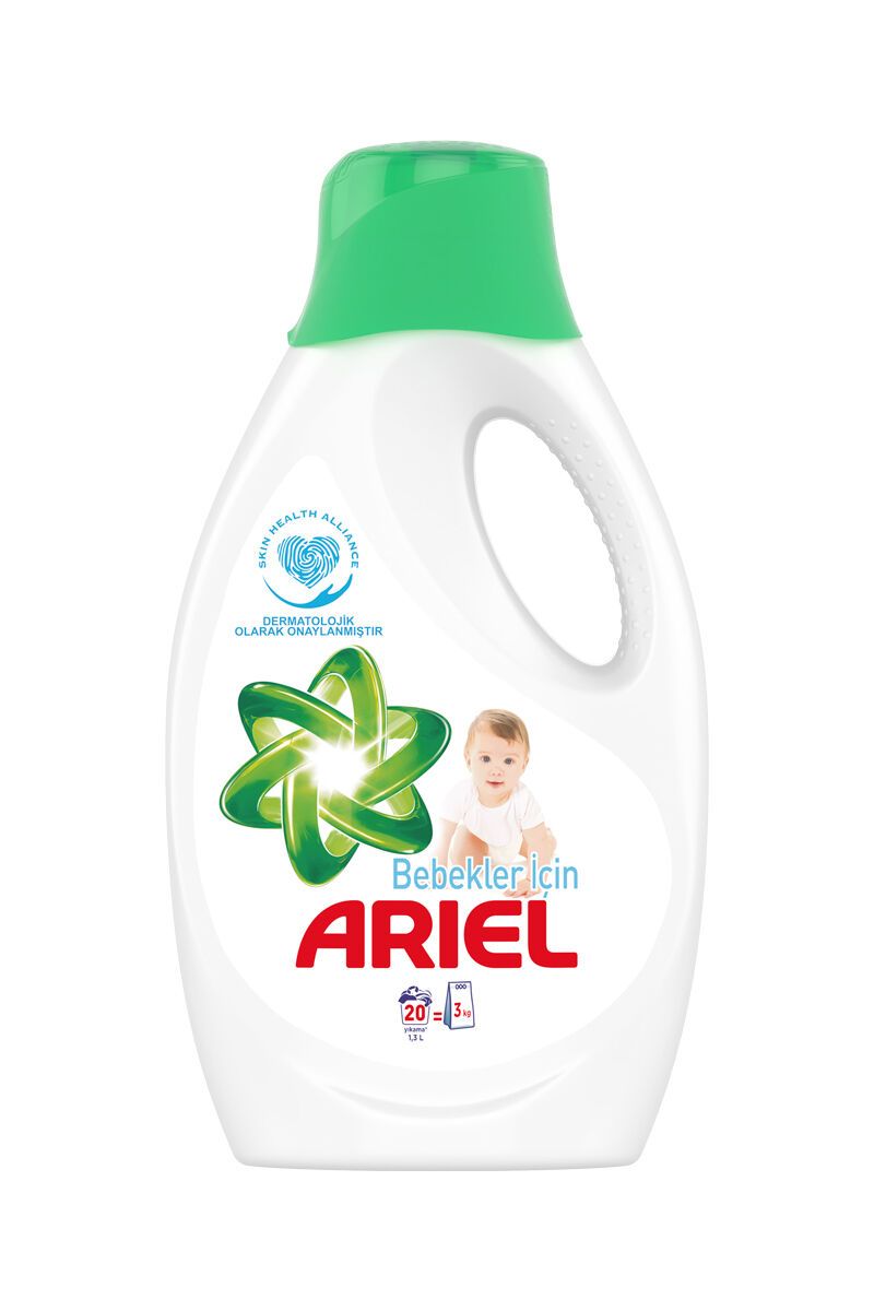 ARIEL SIVI BEBEK 1,3 LT