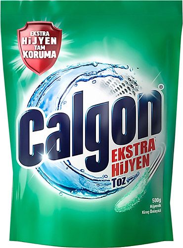 CALGON EKSTRA HIJYEN TOZ 1250 GR