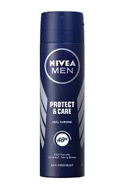 NIVEA MEN DEODORANT PROTECT CARE 150 ML