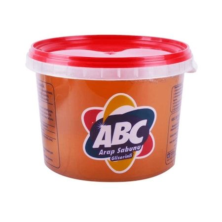 ABC ARAP SABUNU 400G