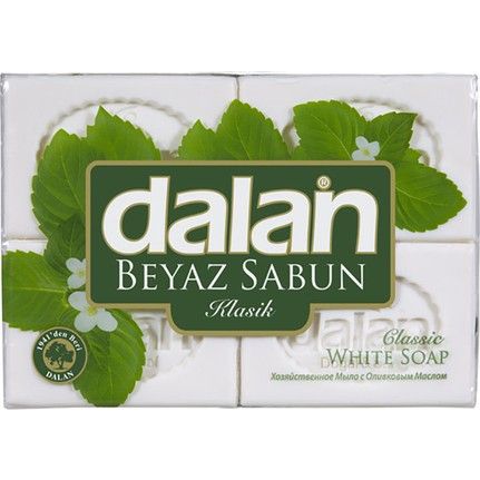 DALAN BANYO SABUNU KLASIK 4 X 150 GR