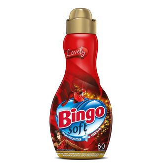 BINGO SOFT YUMUSATICI LOVELY 1440 ML