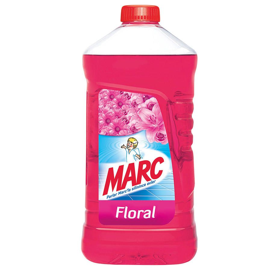 MARC YUZEY TEMIZLEYICI FLORAL 2,5 LT