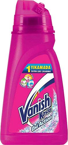 VANISH KOSLA LEKE CIKARICI 1 LT