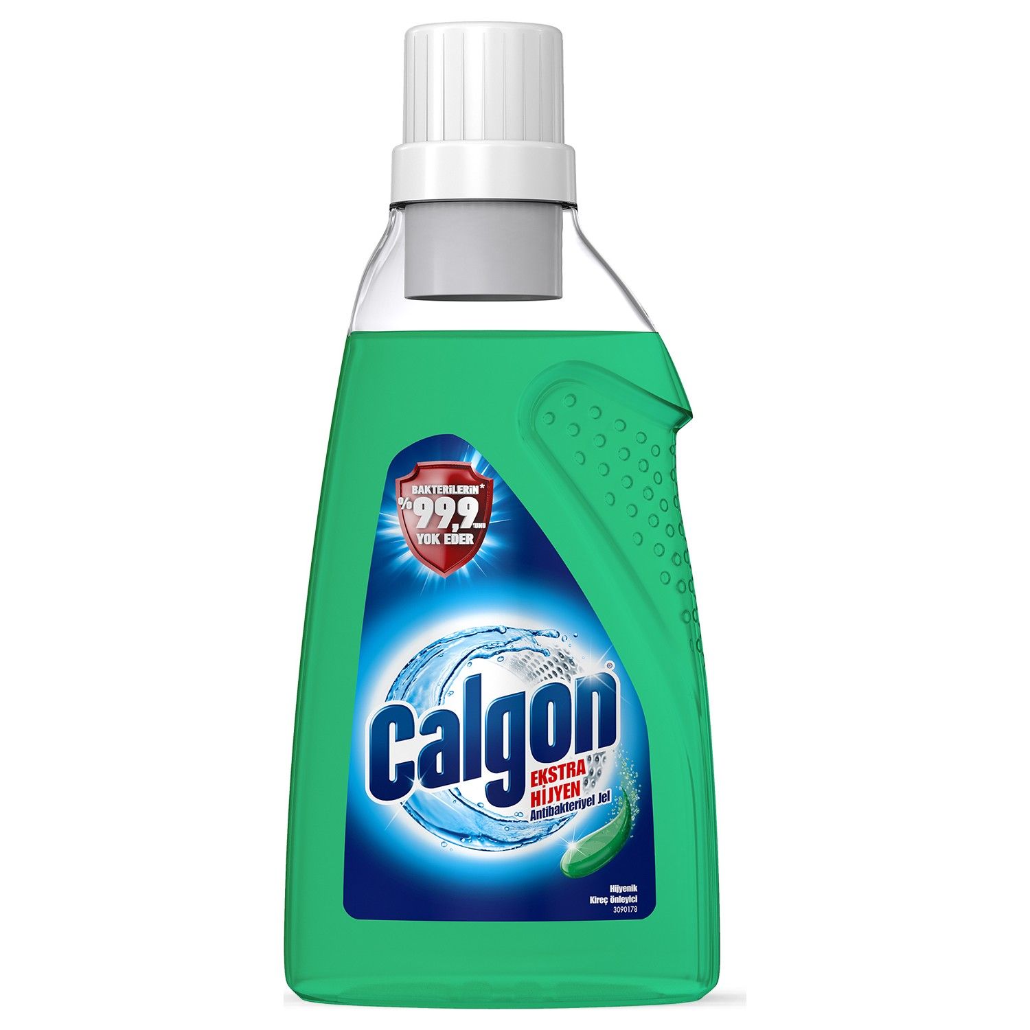 CALGON ANTI BAK. JEL 750 ML