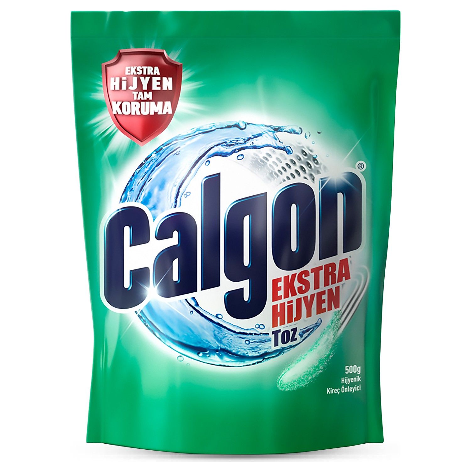 CALGON EKSTRA HIJYEN 500 GR