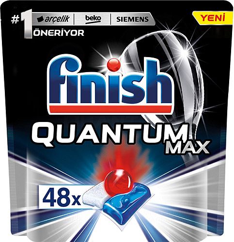 FINISH QUANTUM MAX 48 LI