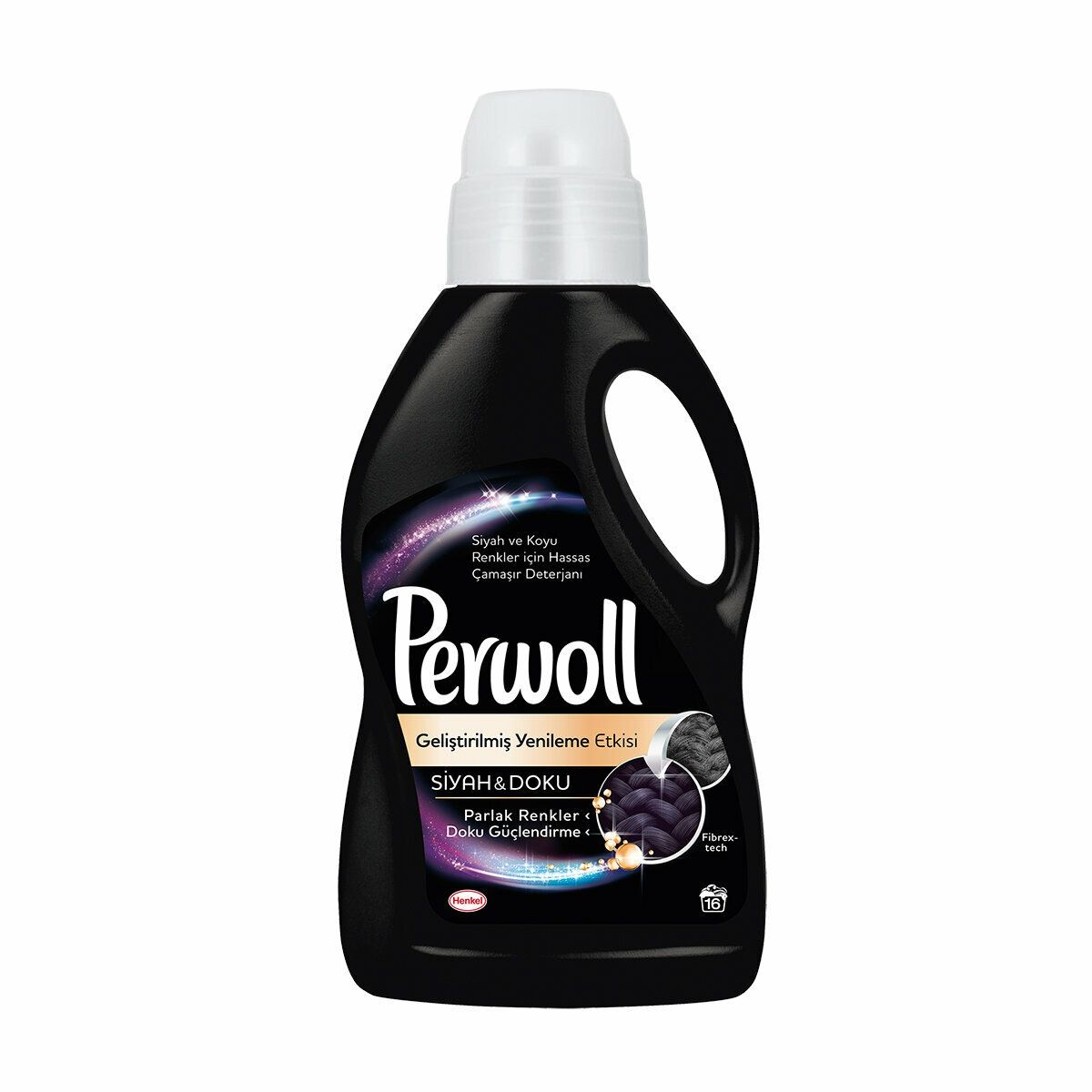 PERWOLL SIYAH SIHIR 1 LT