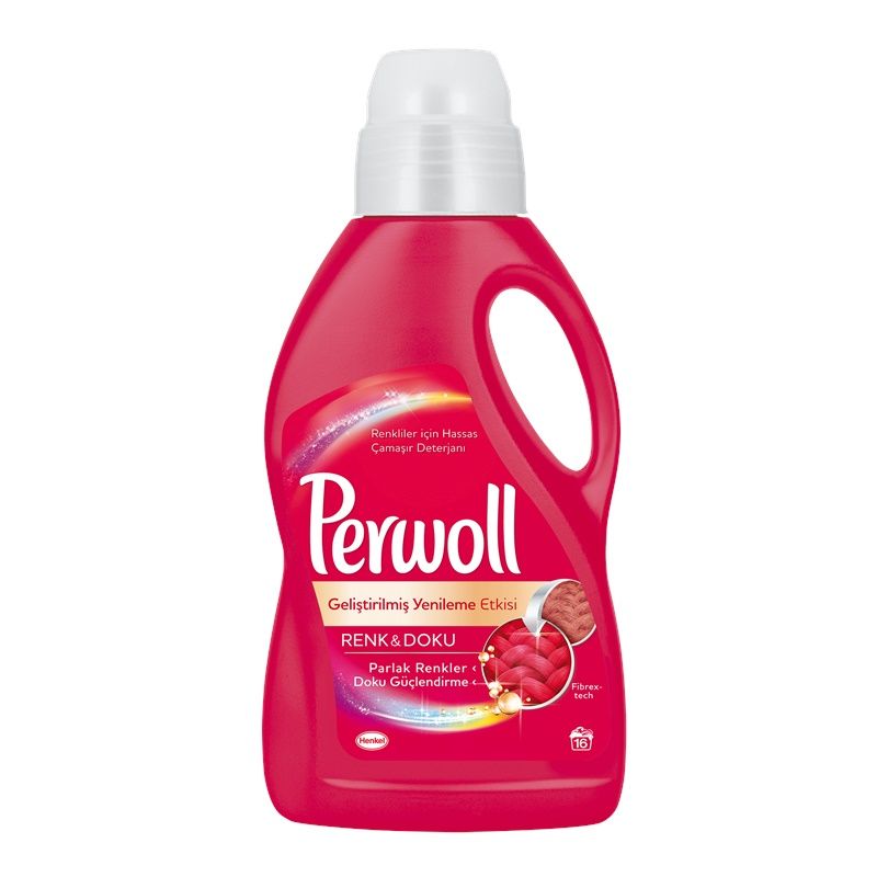 PERWOLL RENKLI SIHIR 1L