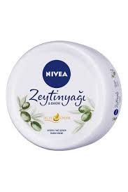 NIVEA KREM ZEYTINYAGI 300 ML