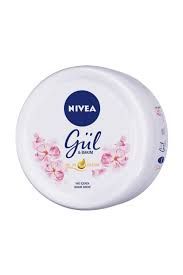 NIVEA KREM GUL 300 ML