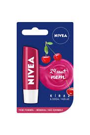 NIVEA LIP KIRAZ